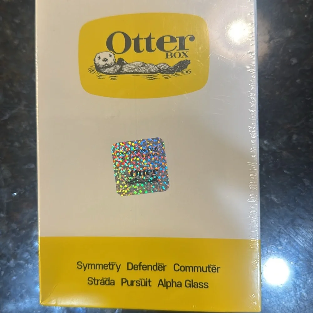 OtterBox sleek commuter